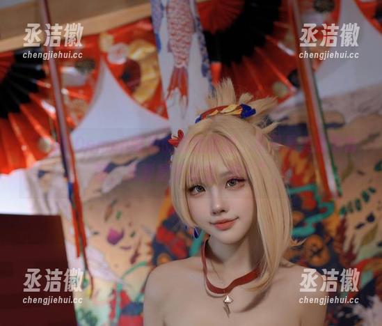 Cat Demon喵崽 “Cat Demon喵崽的御姐旅程,不只是美丽的套图,资源是学习怎麼撩!”,